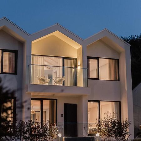 Albescent Poolvilla Gyeongju Zewnętrze zdjęcie