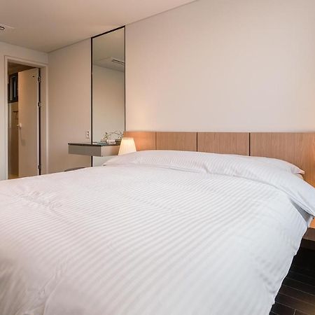 Albescent Poolvilla Gyeongju Zewnętrze zdjęcie