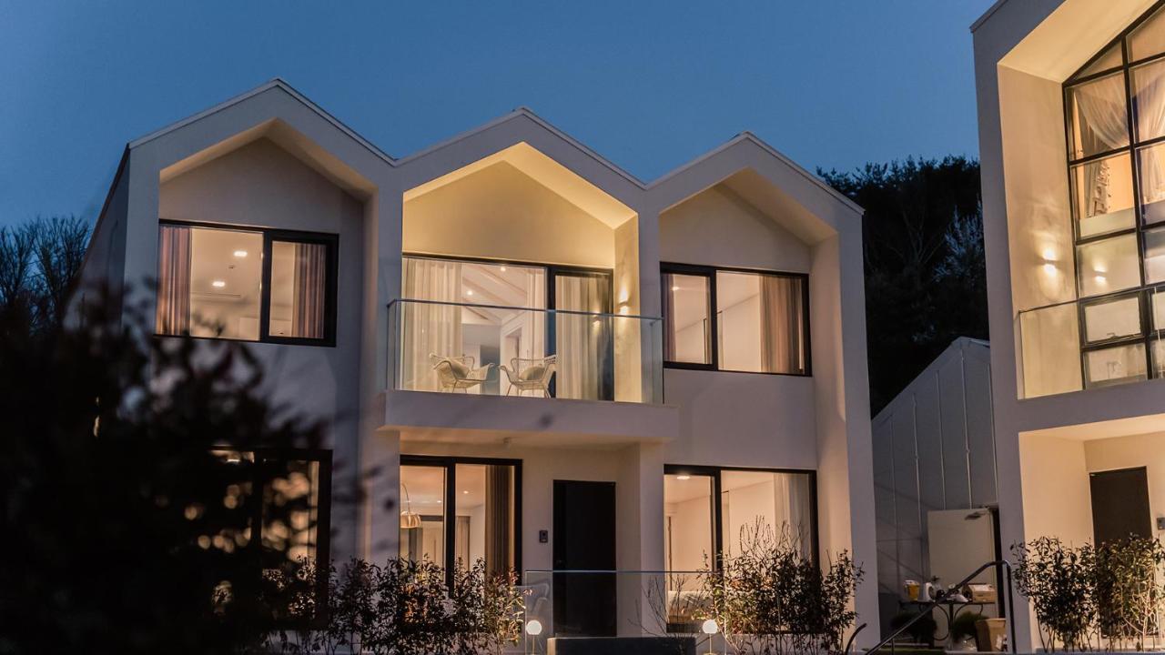 Albescent Poolvilla Gyeongju Zewnętrze zdjęcie