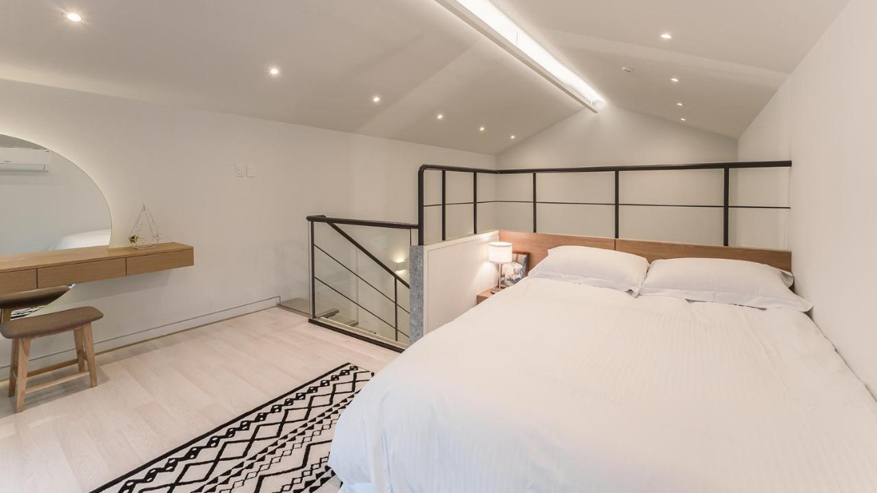 Albescent Poolvilla Gyeongju Zewnętrze zdjęcie