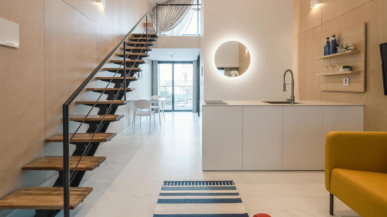 Albescent Poolvilla Gyeongju Zewnętrze zdjęcie