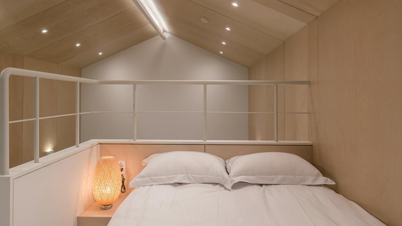 Albescent Poolvilla Gyeongju Zewnętrze zdjęcie