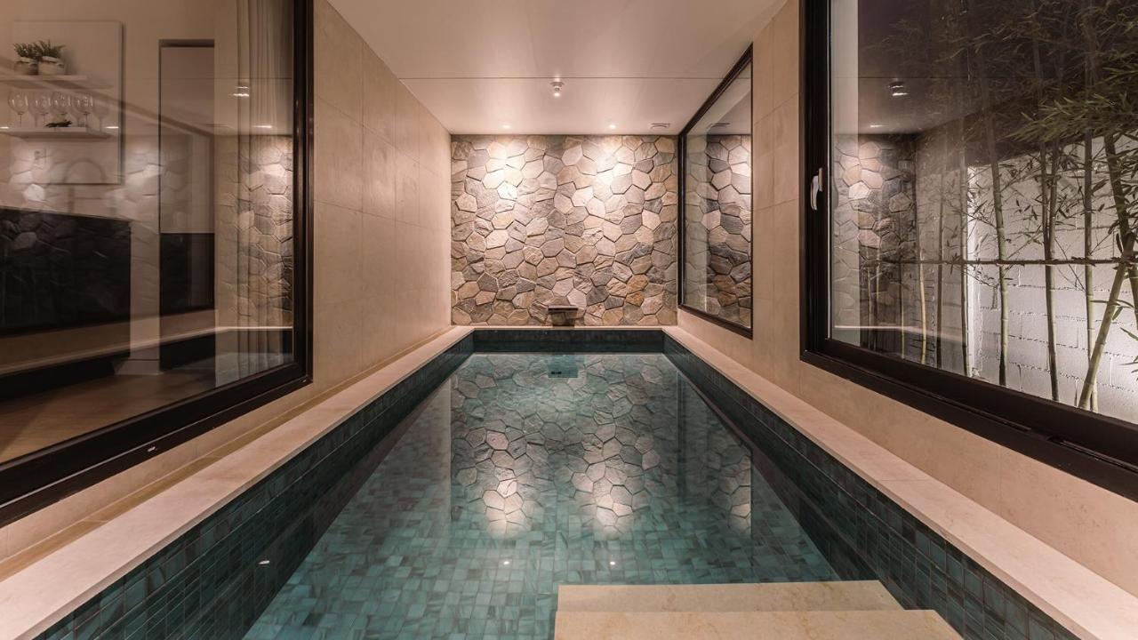 Albescent Poolvilla Gyeongju Zewnętrze zdjęcie