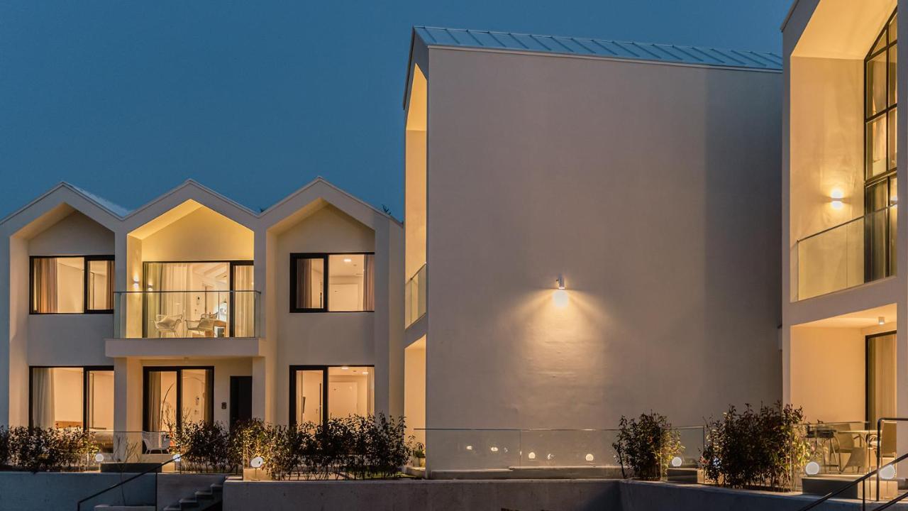 Albescent Poolvilla Gyeongju Zewnętrze zdjęcie