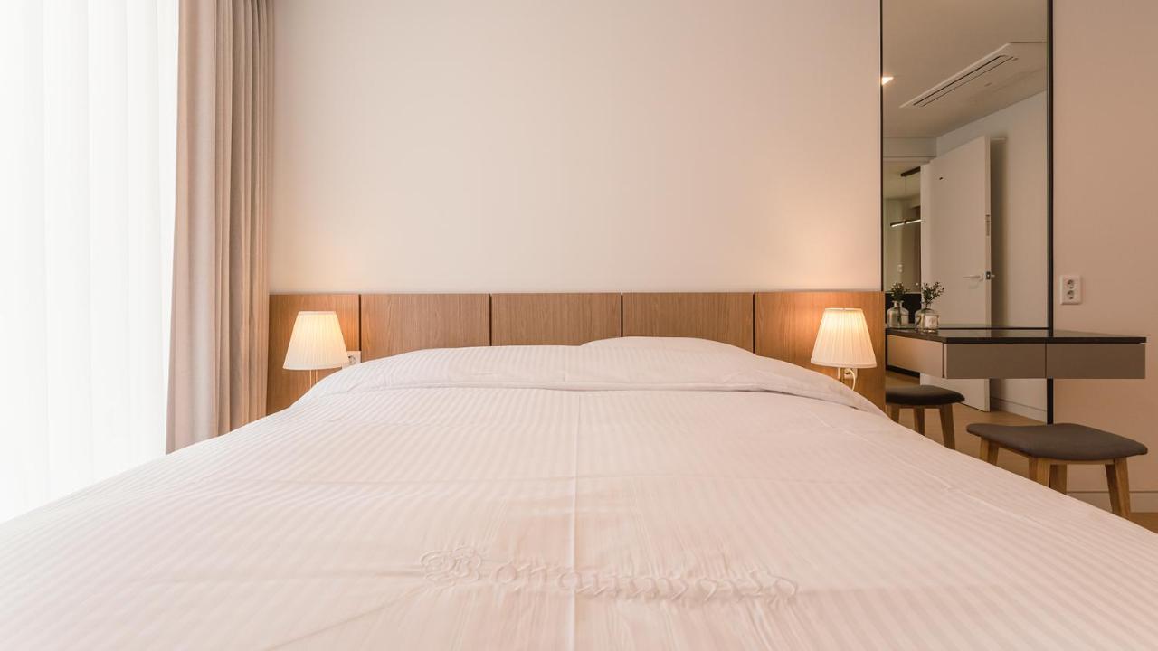 Albescent Poolvilla Gyeongju Zewnętrze zdjęcie