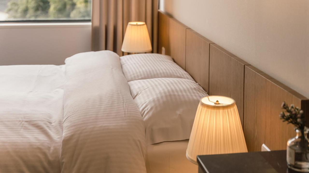 Albescent Poolvilla Gyeongju Zewnętrze zdjęcie