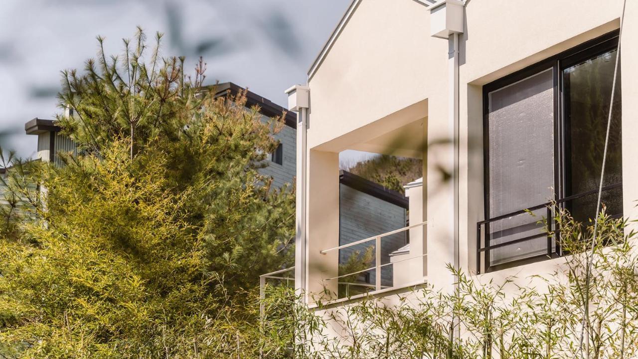 Albescent Poolvilla Gyeongju Zewnętrze zdjęcie