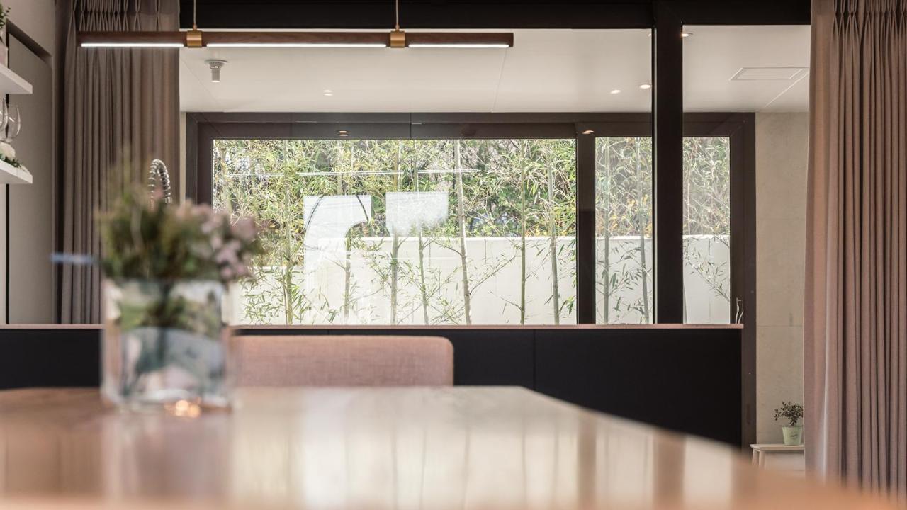Albescent Poolvilla Gyeongju Zewnętrze zdjęcie
